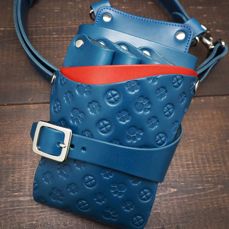 肉球シザーケース