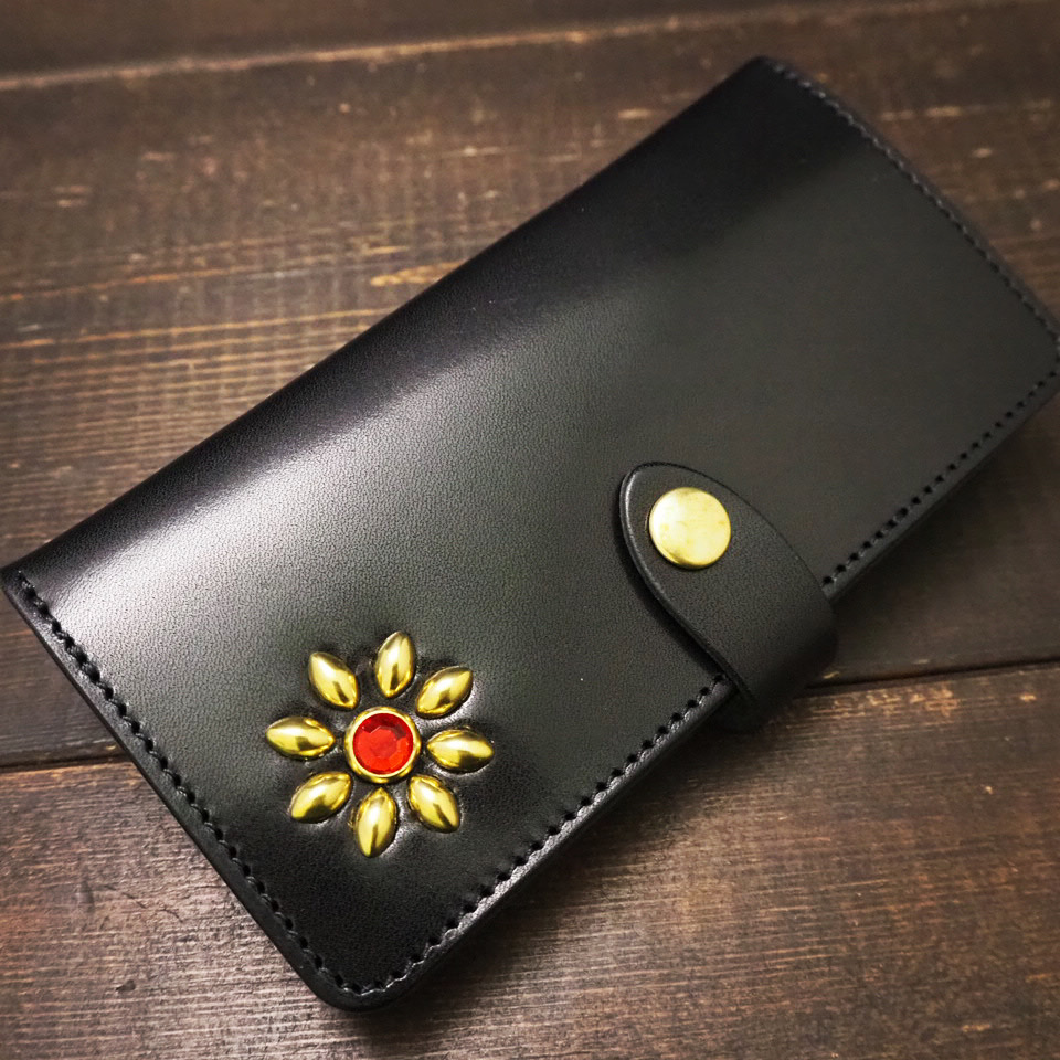 フラワースタッズ