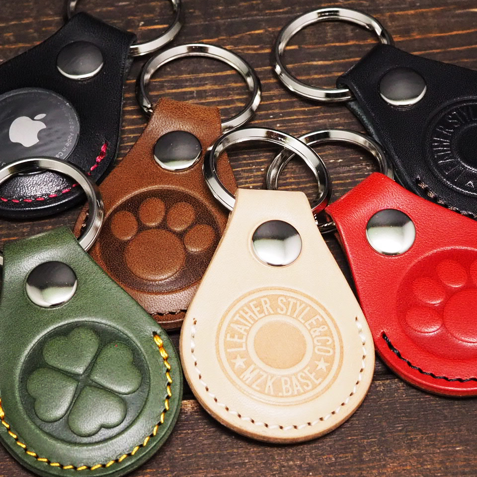 エアタグケース