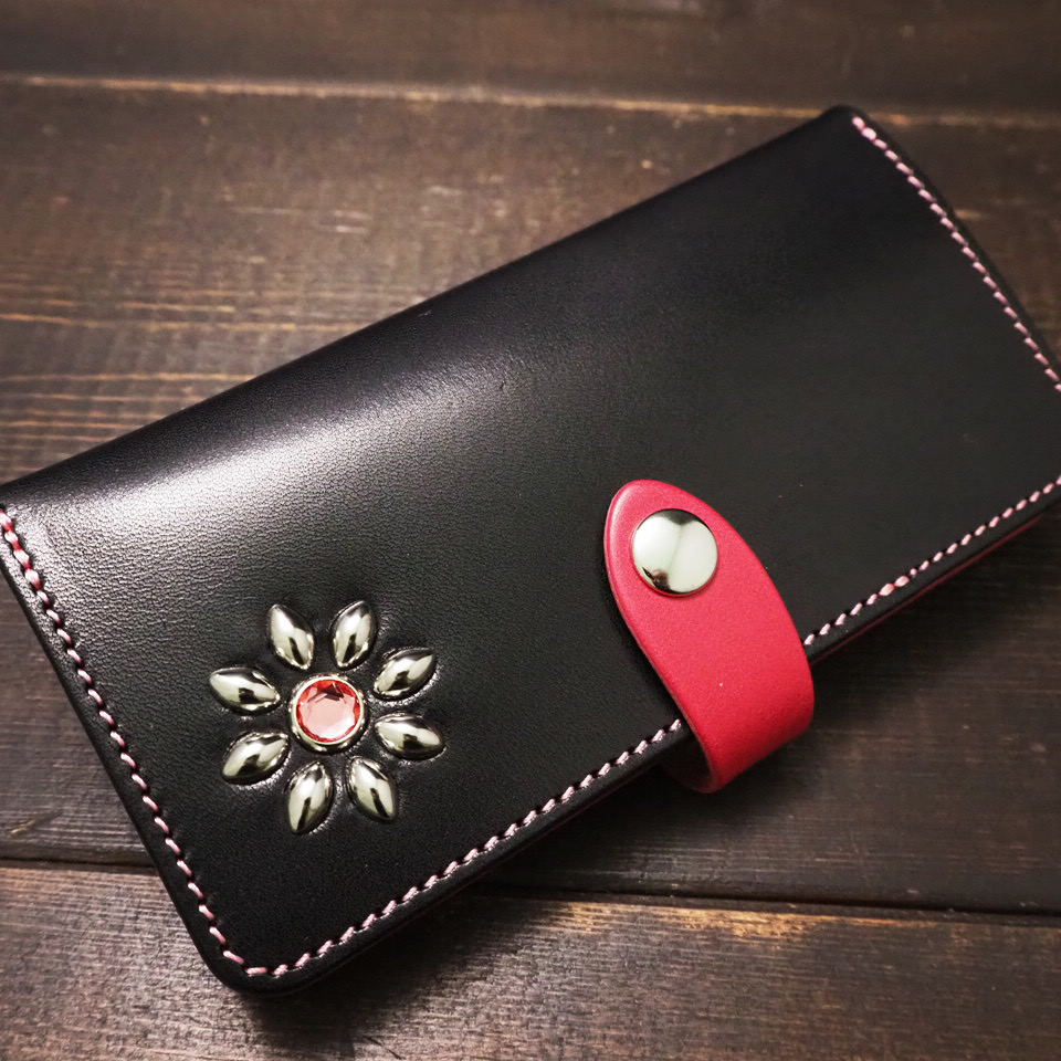 ブラックピンク