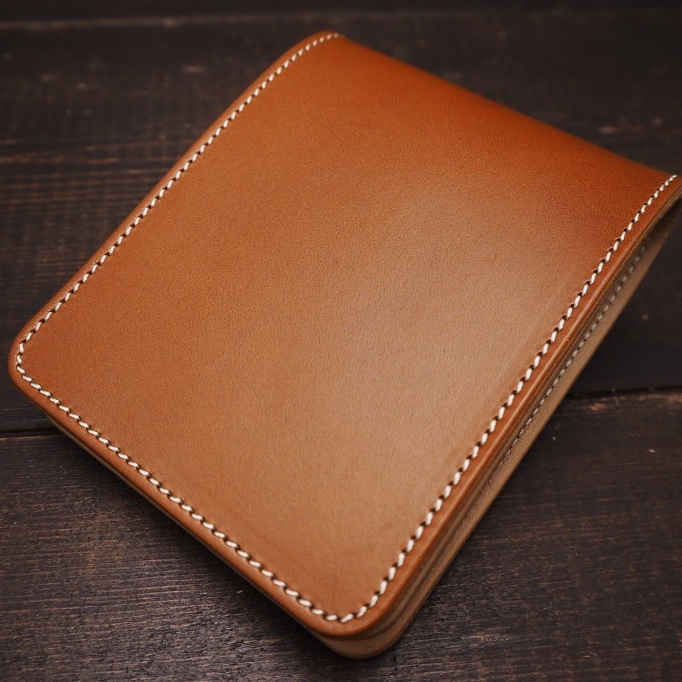 ハーフウォレット