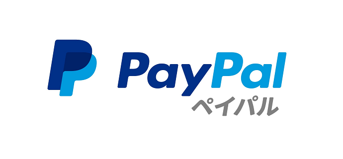 PayPal（ペイパル）決済が利用可能になりました！