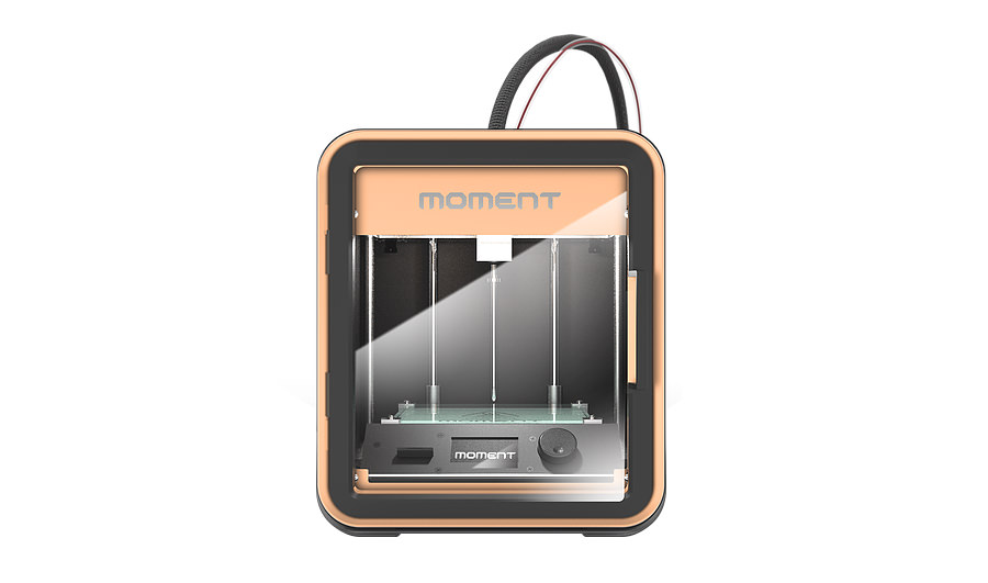 高剛性3Dプリンター「MOMENT S」特別価格による販売開始のお知らせ