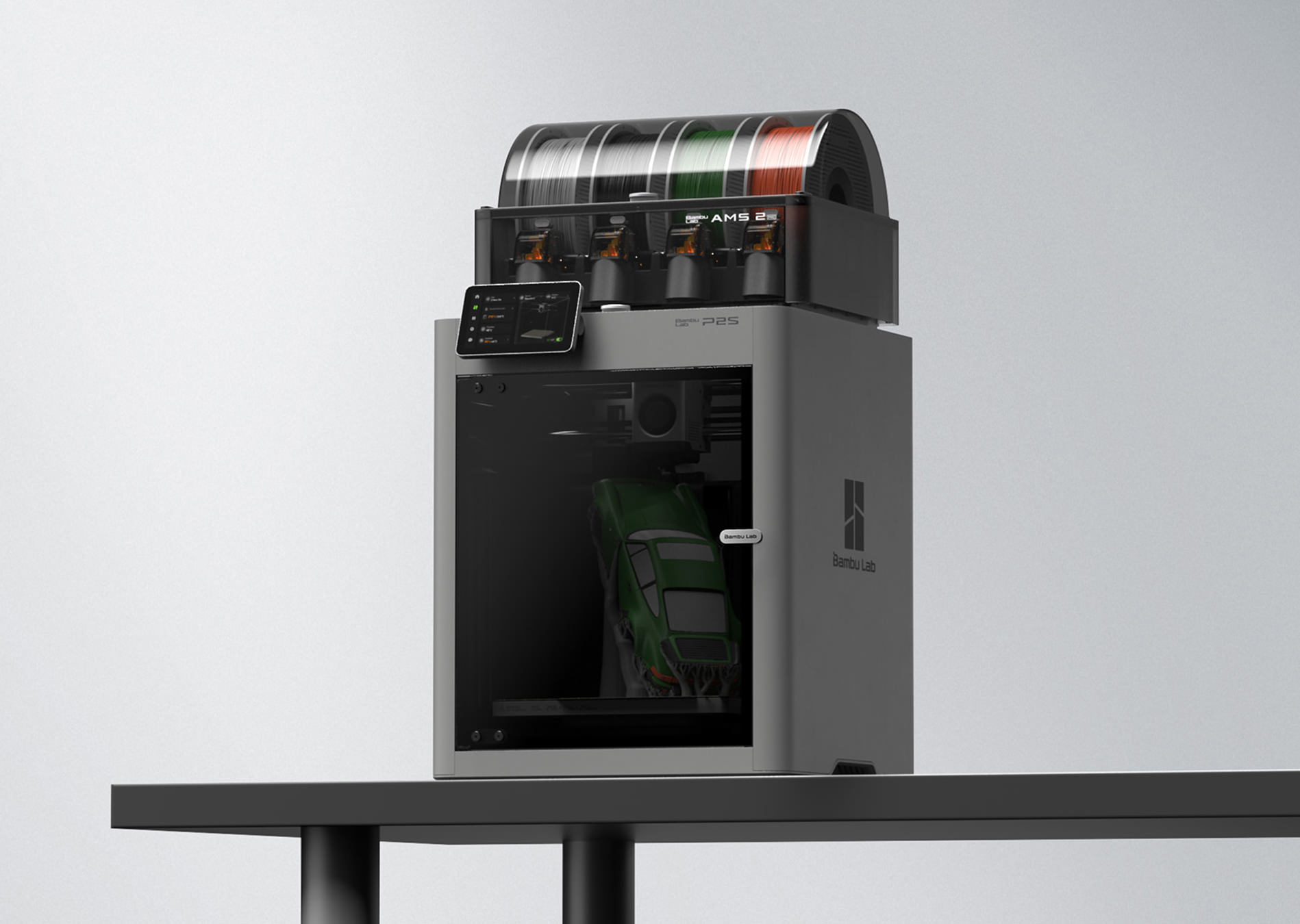 FLASHFORGE Adventurer3S 3Dプリンター 中古動作品 スケルトンボディ採用の3Dプリンター FLASHFORGE Adventurer3S