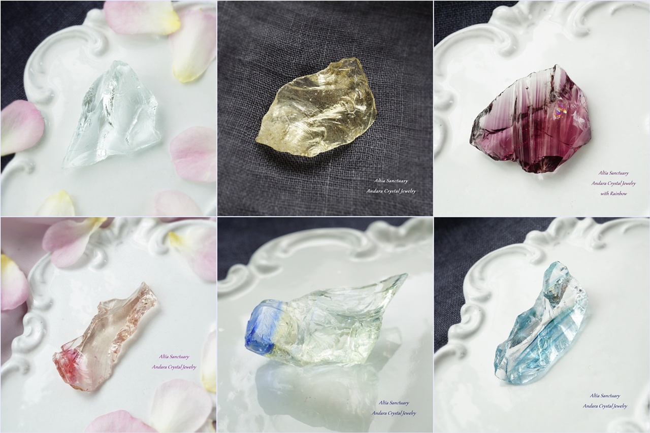 New!アンダラクリスタル入荷✨PAY IDポイント10倍(5/29.30 18:00-24:00)