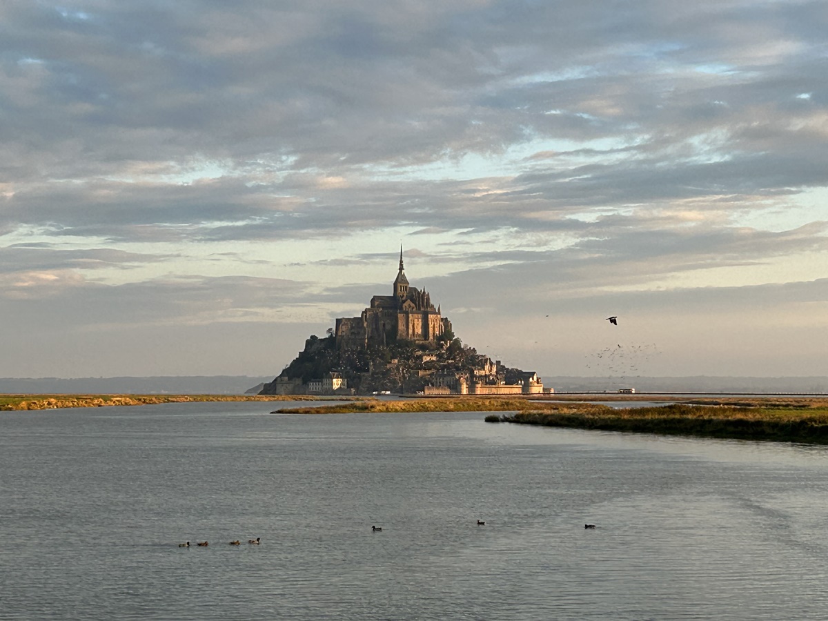 フランスを旅するアンダラクリスタル～受注制作～