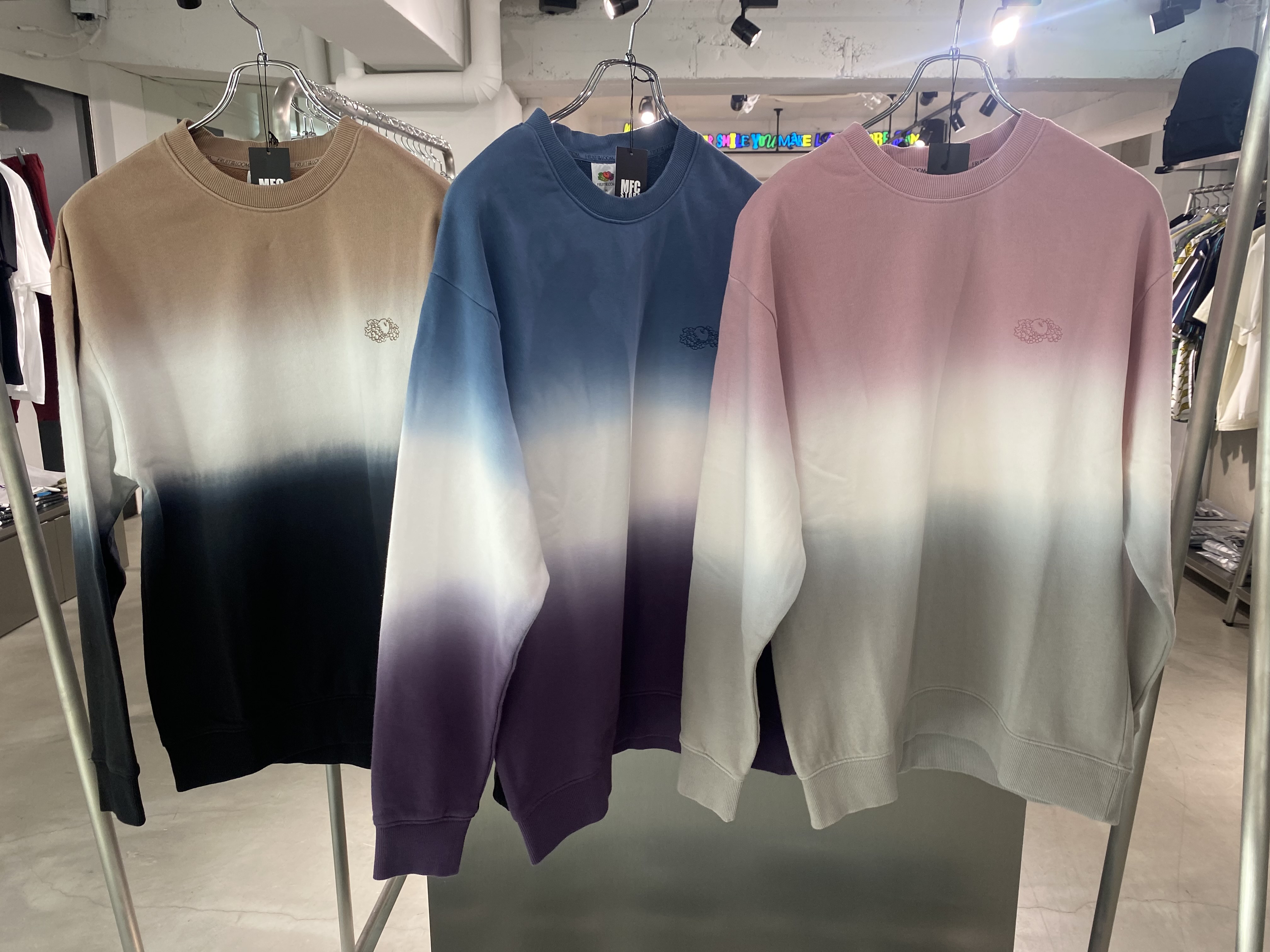 Blog Mfc Store