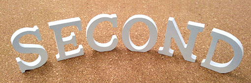 セコンドショップ開設!