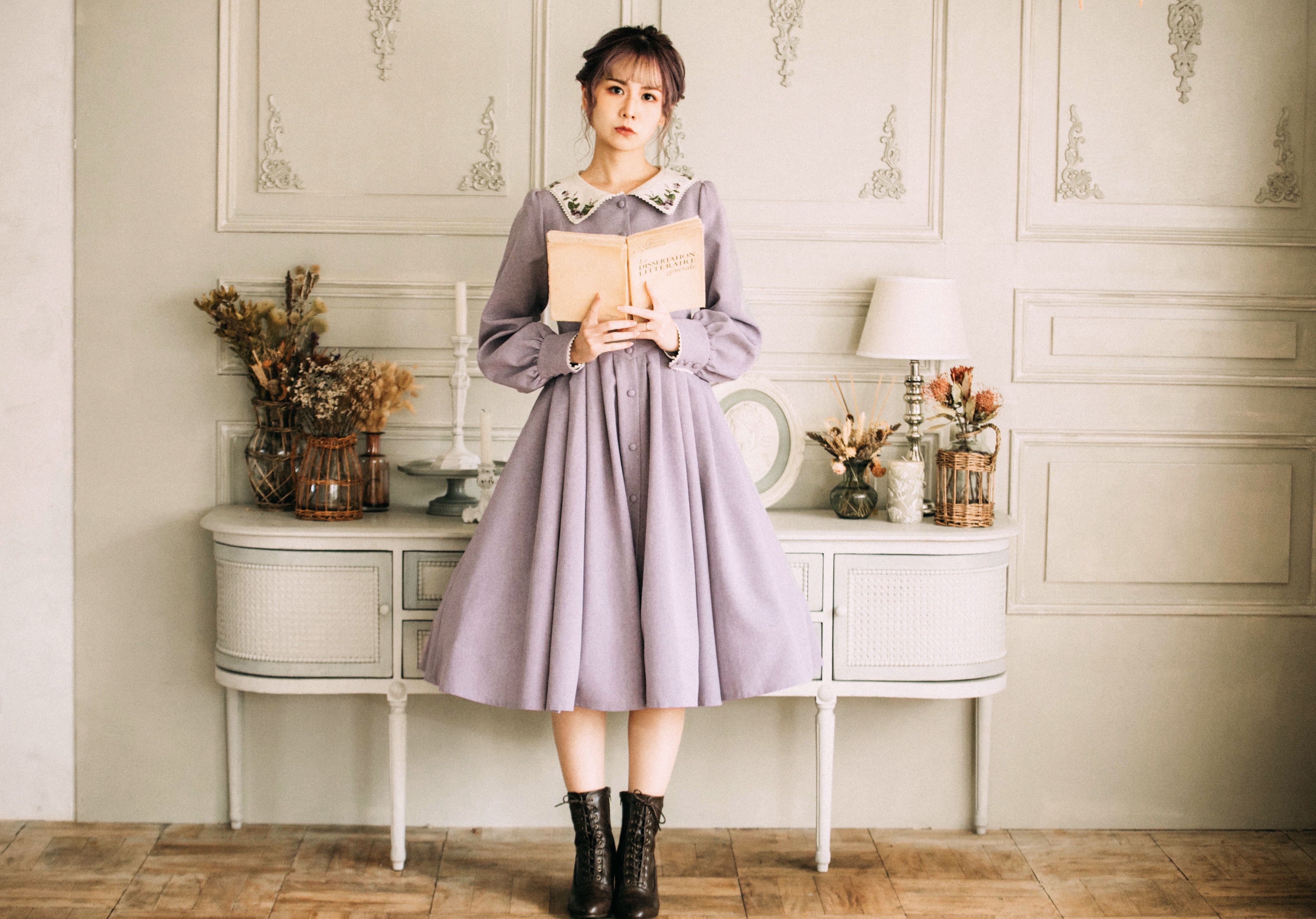 ヴィオラドレスの販売についてのご案内
