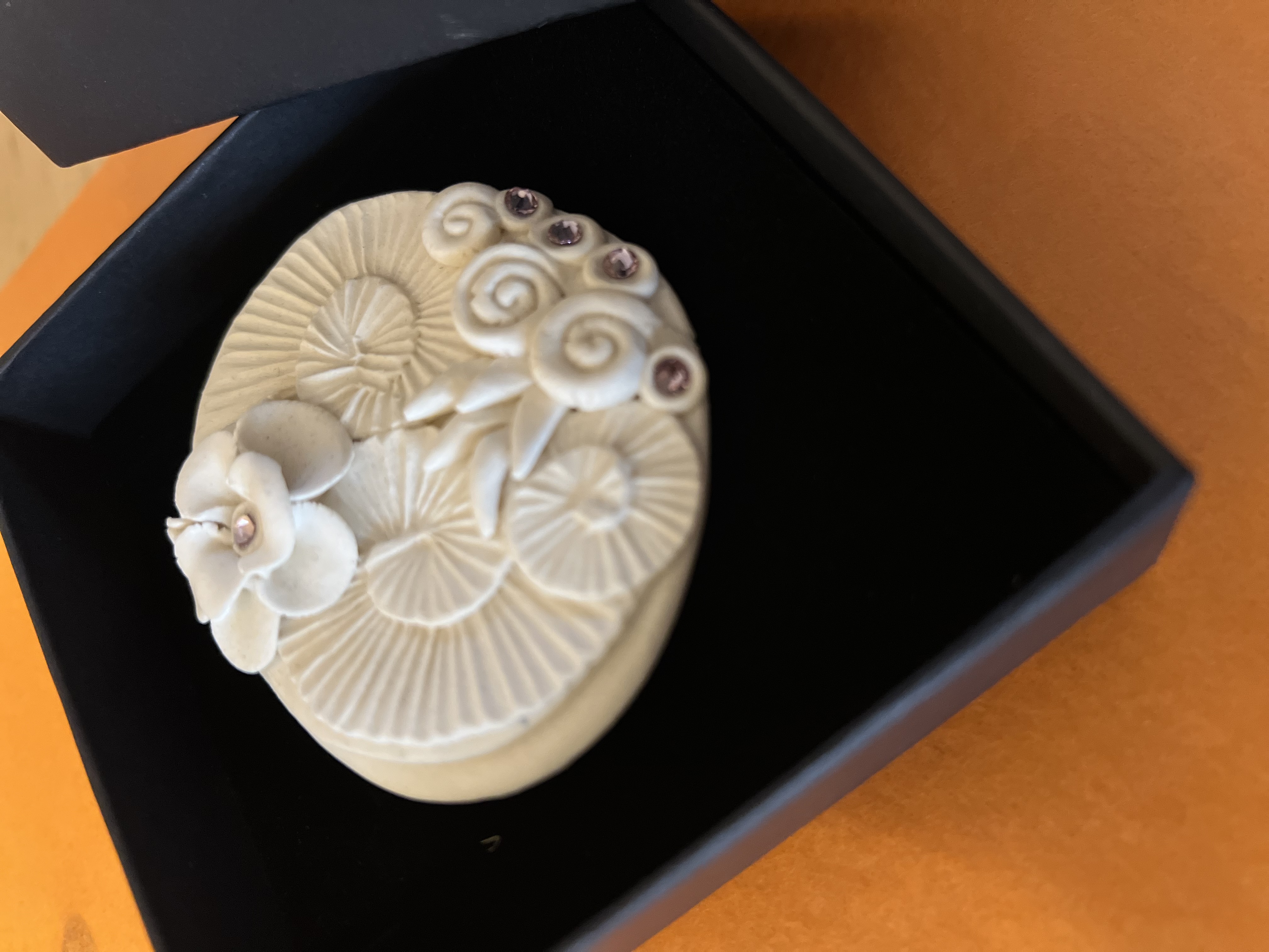 ご来店、お手にとってくださった方々へ／販売会終了報告と、お礼(No.227)