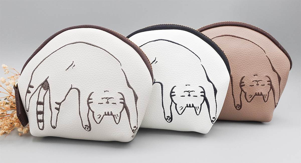 【販売再開のお知らせ】「おふとんからでないねこ。」が戻ってきました