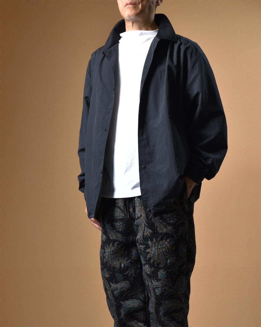 大人のストリートミックススタイル – 90’sファッションの進化形