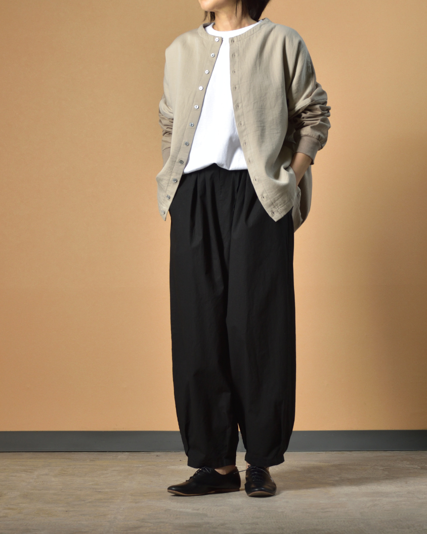 肌寒い日の味方。こんな羽織で 春コーデをもっと自分らしく