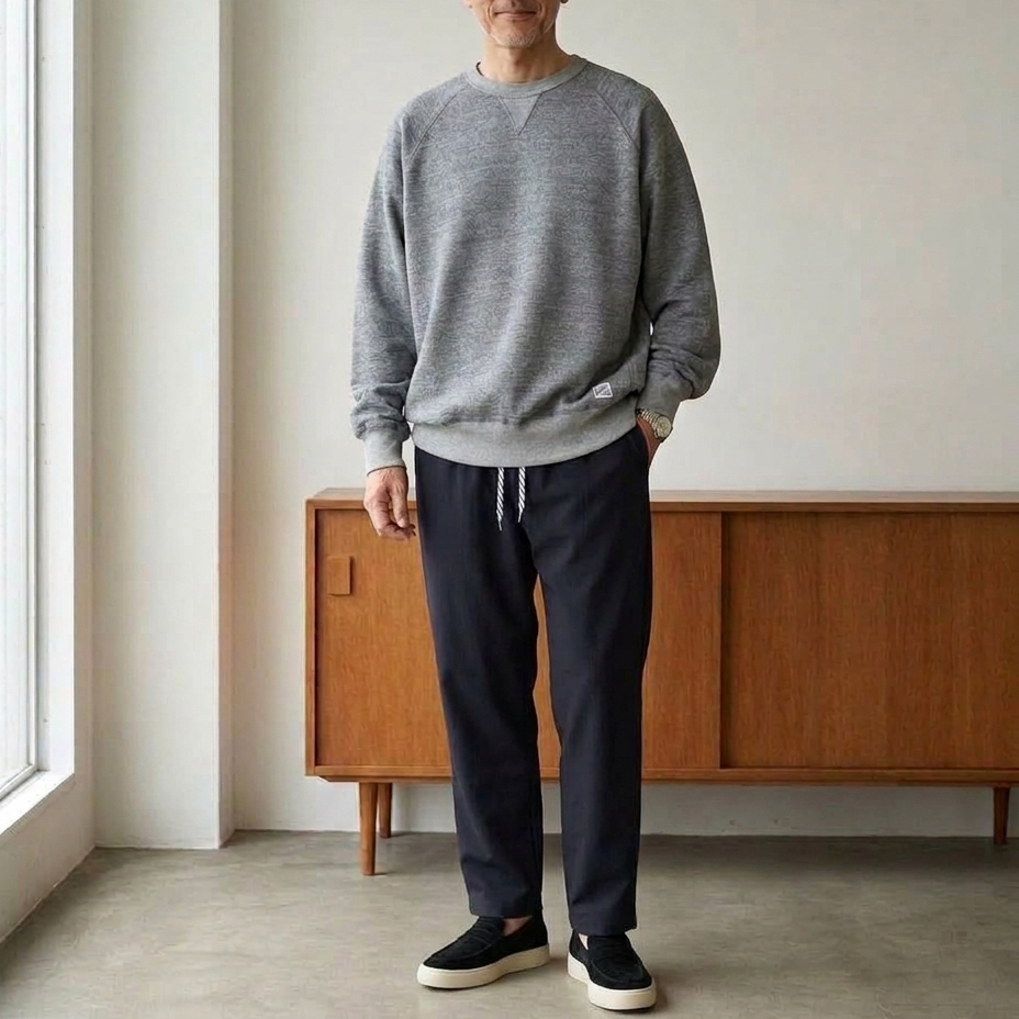 一度袖を通すと、毎日着たくなる。Kepani（ケパニ）