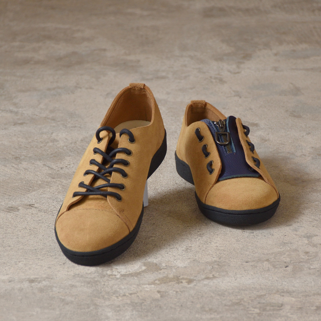 世界でたった一つ、あなただけのオリジナルシューズを作りませんか？