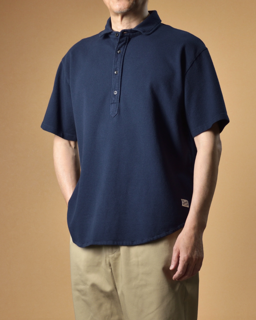 大人のポロ、という選択。