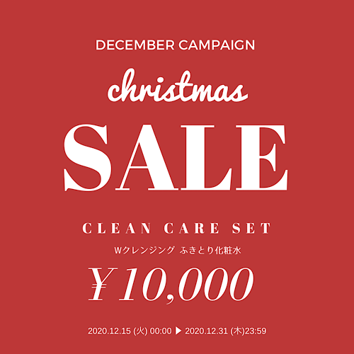 Xmas SALE