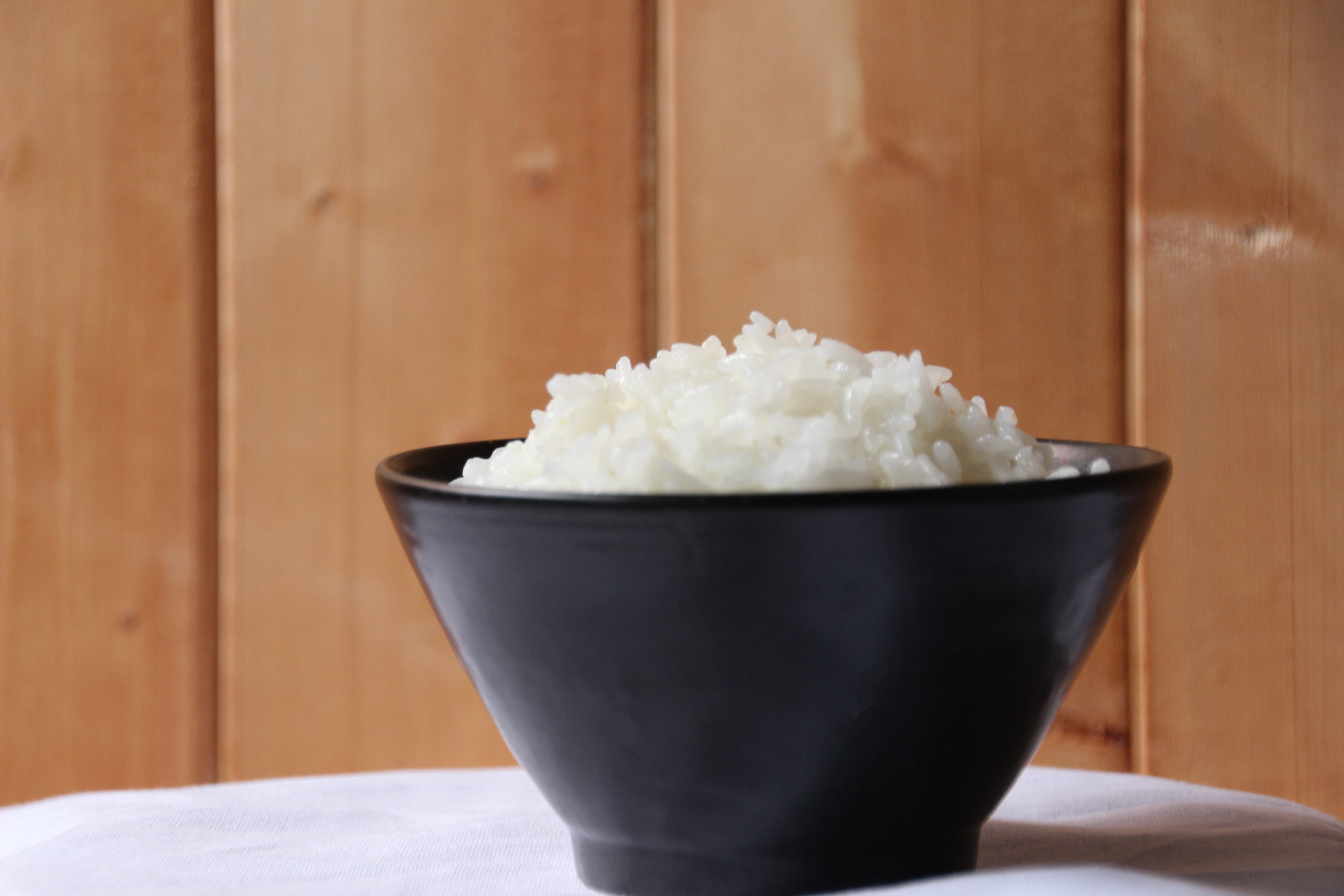 自分の好きなお米ってどんなタイプ？