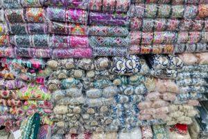 インド刺繍リボンを卸業者と取引!のお話