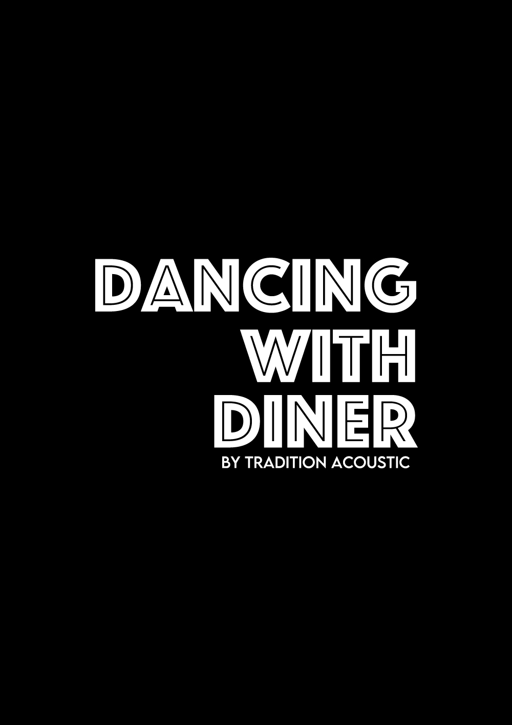 DANCING WITH DINER