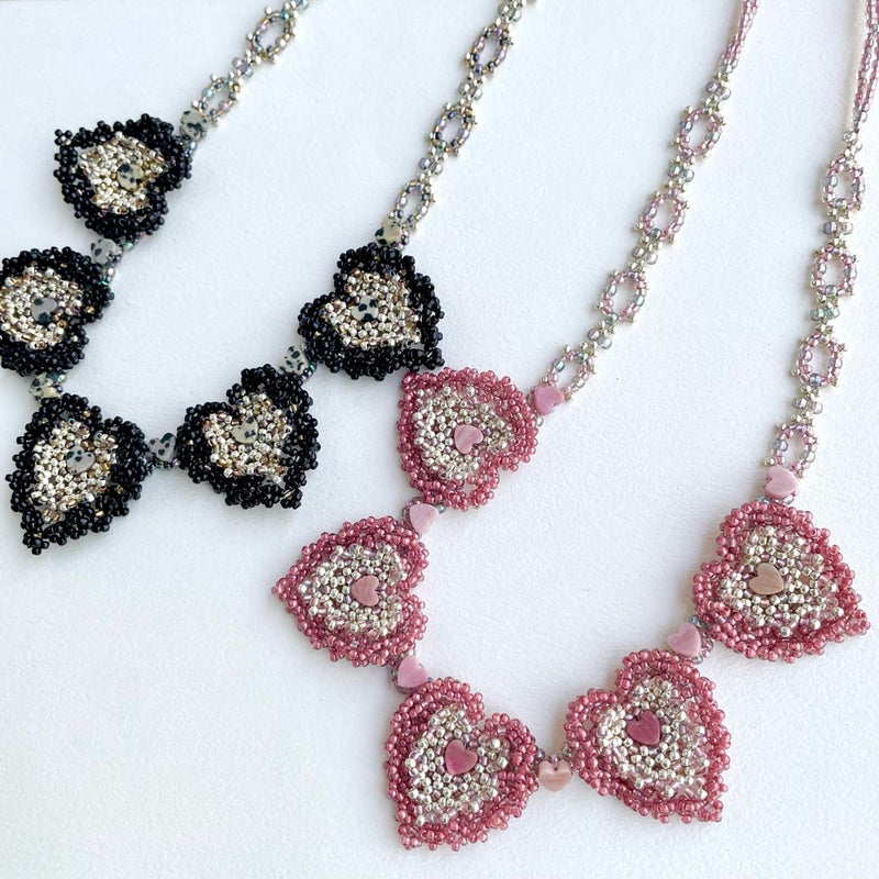 東武百貨店船橋店のビーズフェスティバル追加情報！