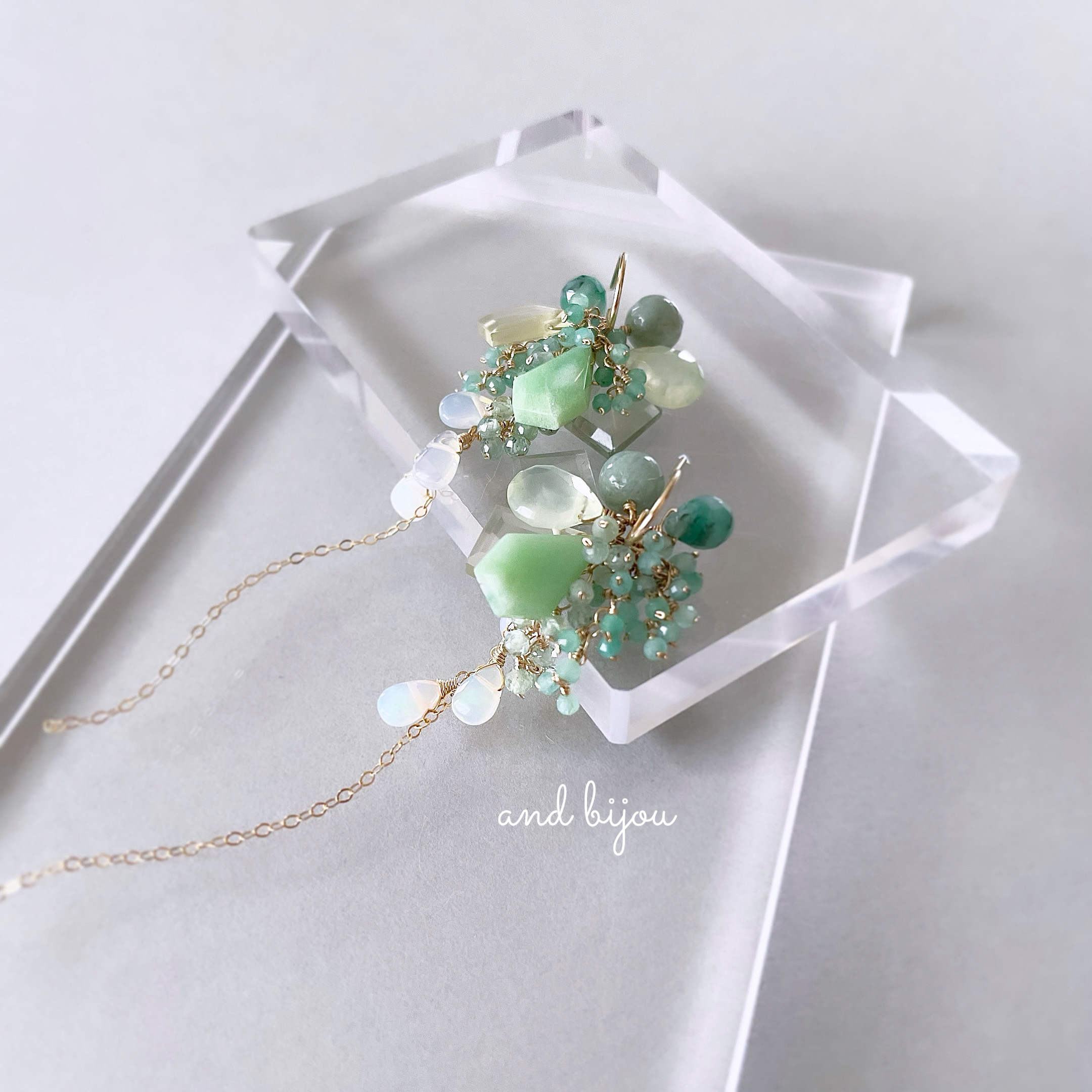 \ 石の日SALE 開催中です📣💎 /