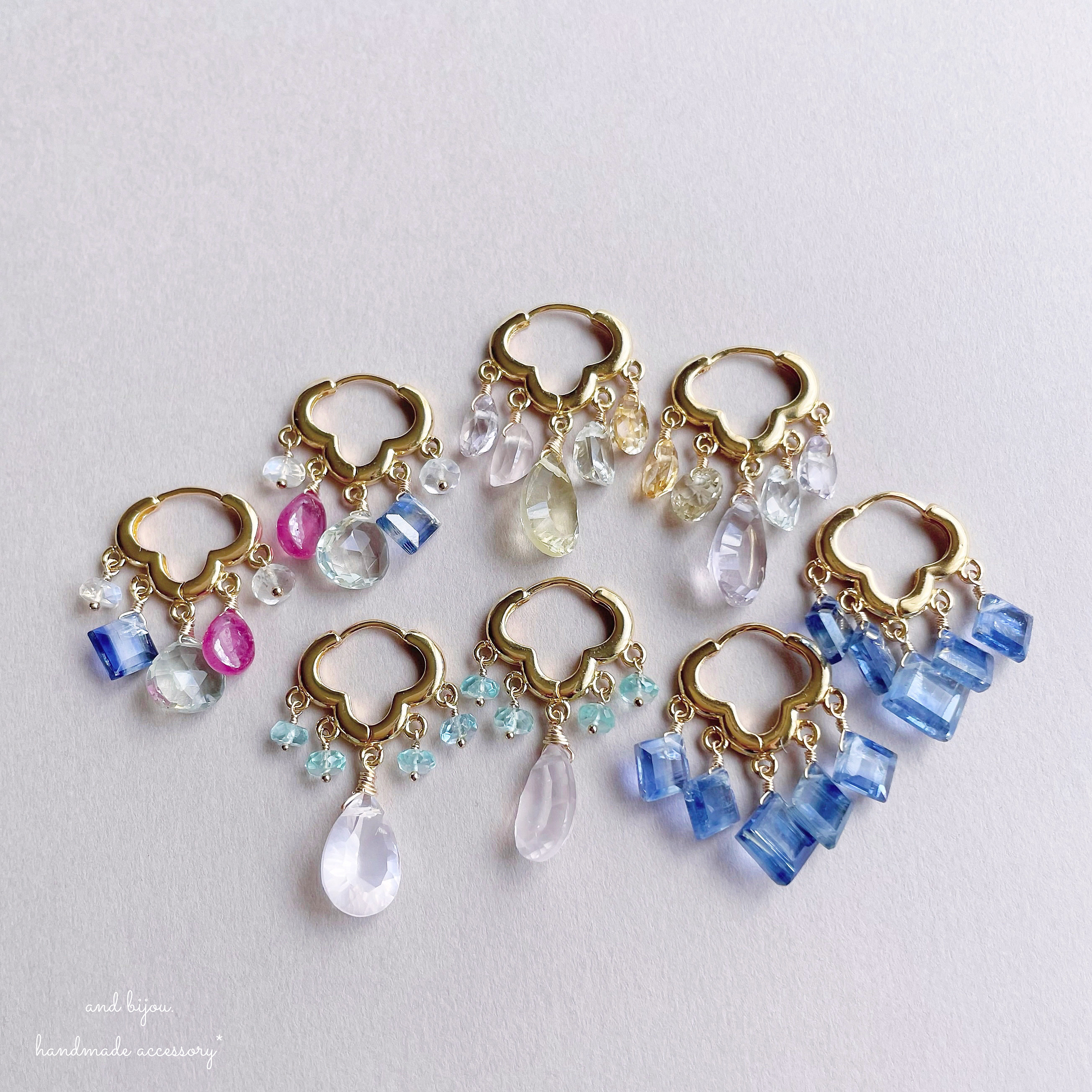 - ̗̀💎 11月14日"いい石の日"クーポン 💎 ̗̀-
