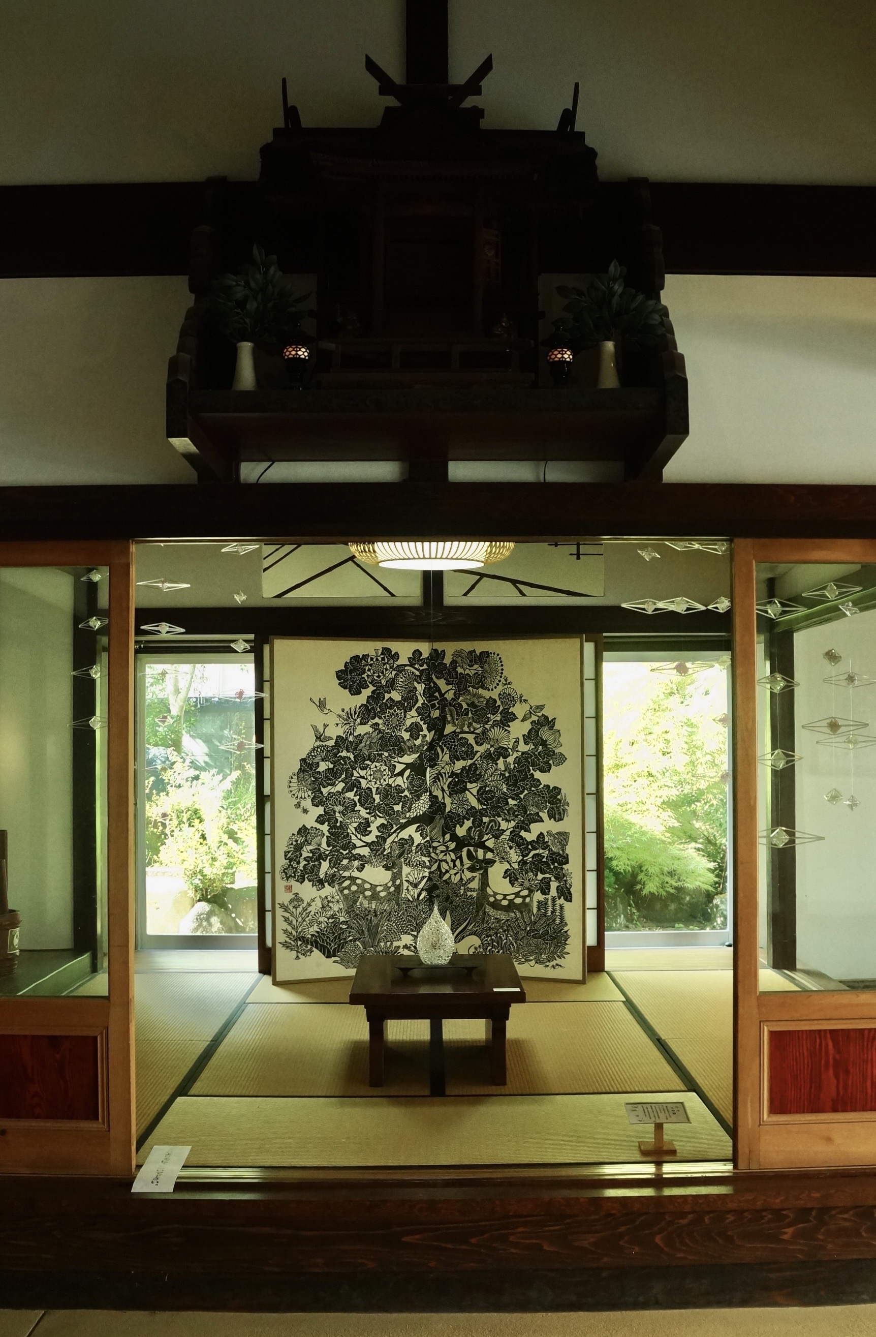 八尾　坂のまちアート