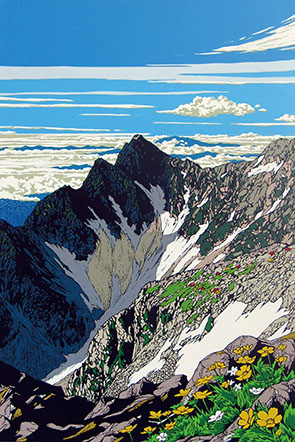 11月5日〜11日まで埼玉の八木橋百貨店にて展示会開催いたします。