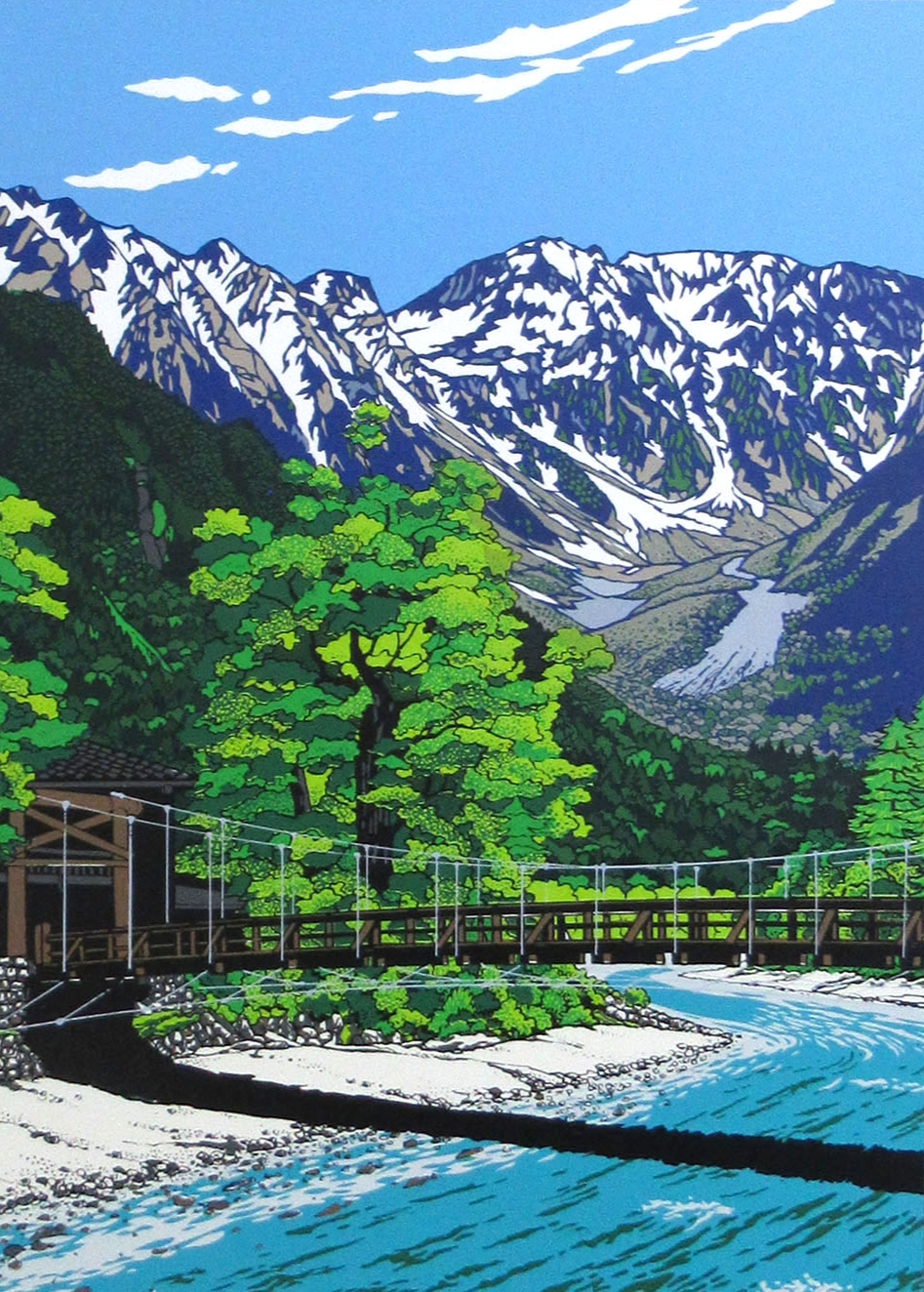 11月19日(水)〜11月25日(火)名古屋栄三越にて展示会開催します。