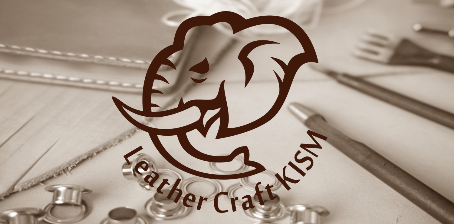 LeatherCraft KISM　オープン！！