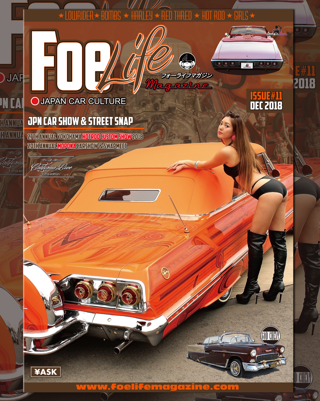FoeLifeMagazine issue 11