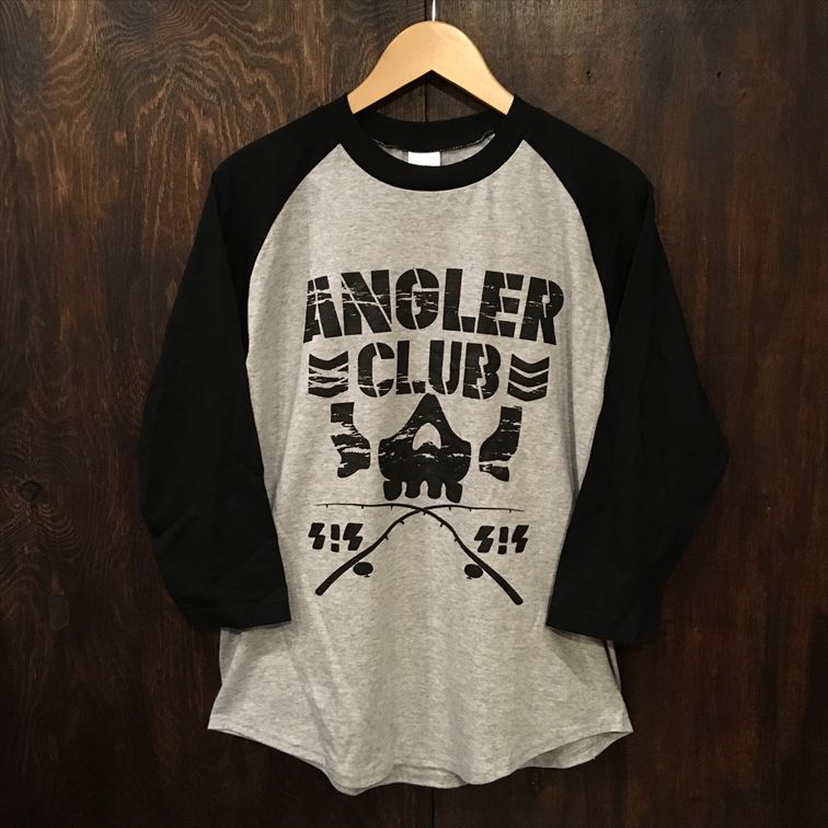 S!S ORIGINAL ～ANGLER CLUB～