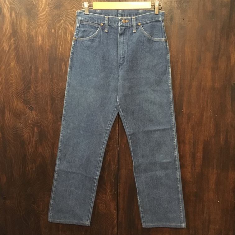 アヤフヤ ～ Wrangler 945 DN デニムパンツ ～