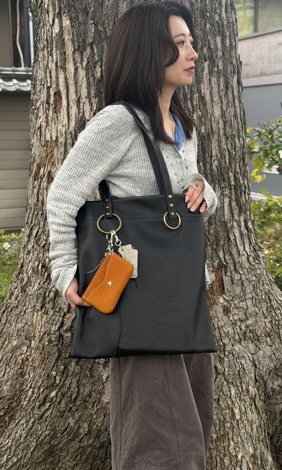 📣近日公開!NEW BAG!