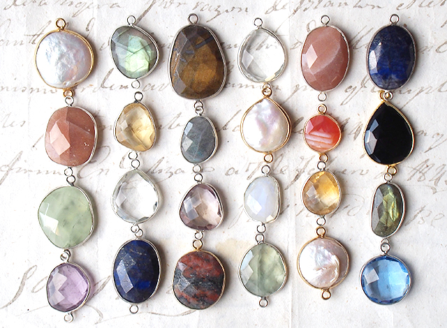 gem sautiシリーズのオーダーについて