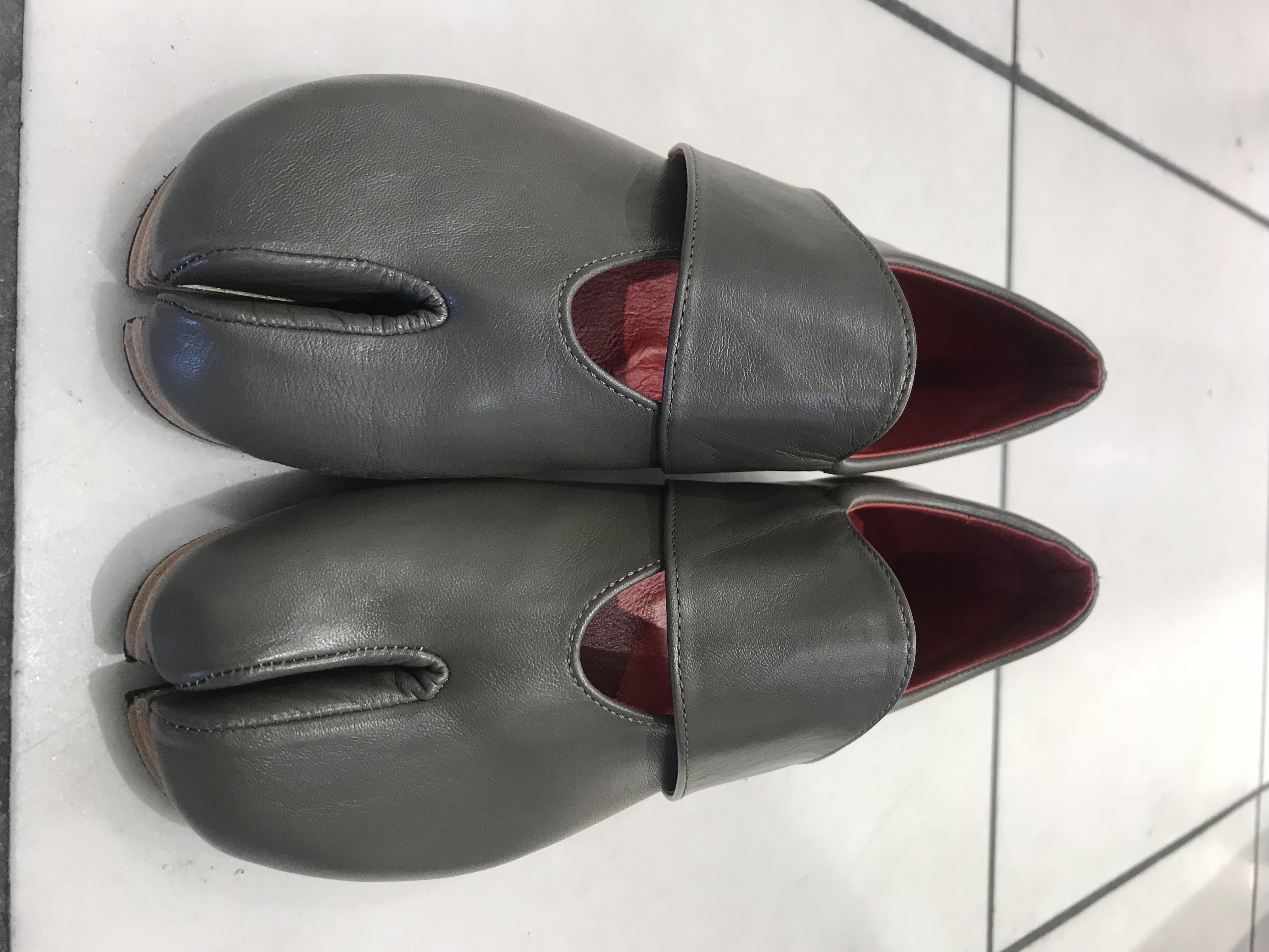 New Arrival