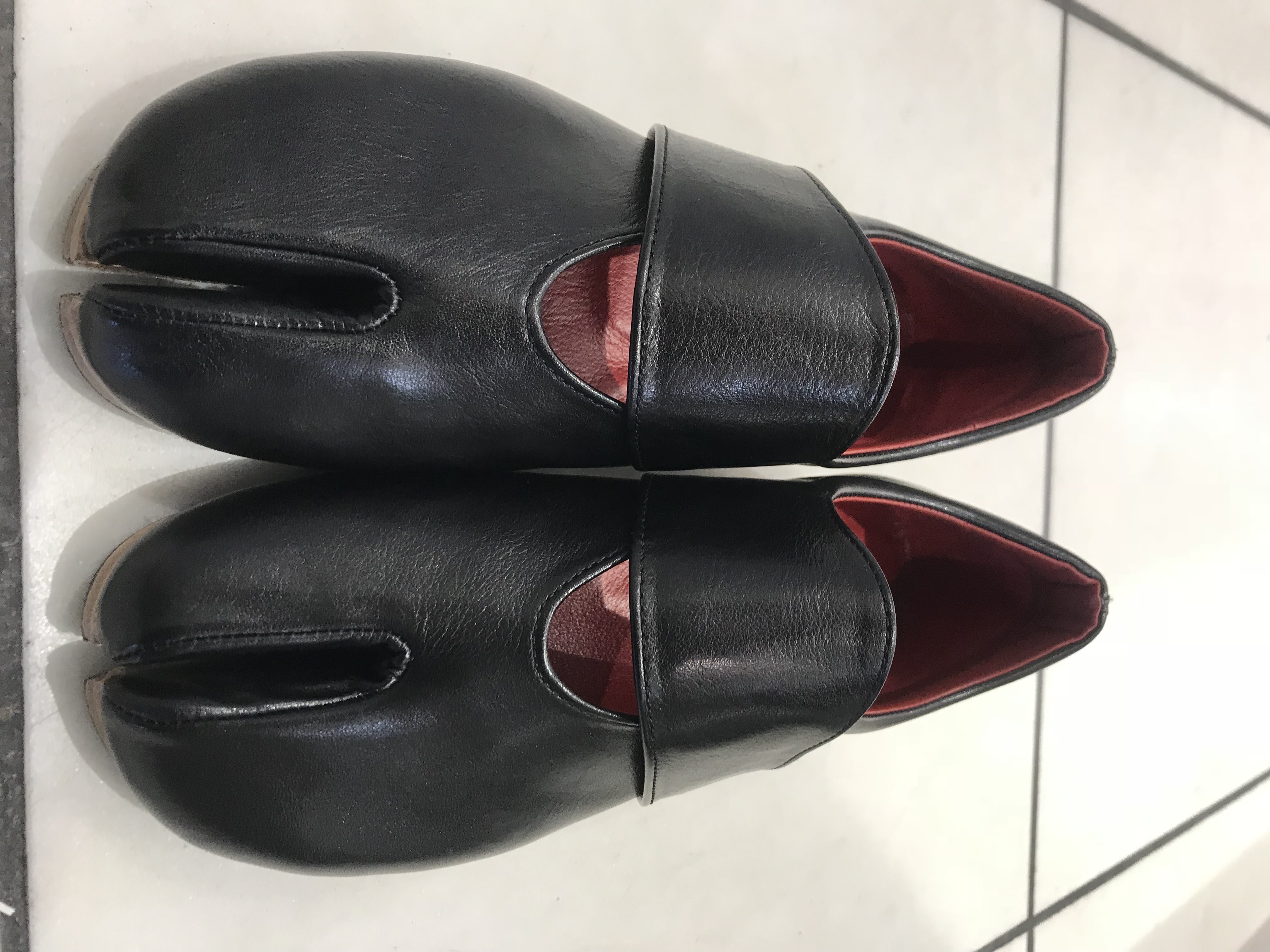 New Arrival