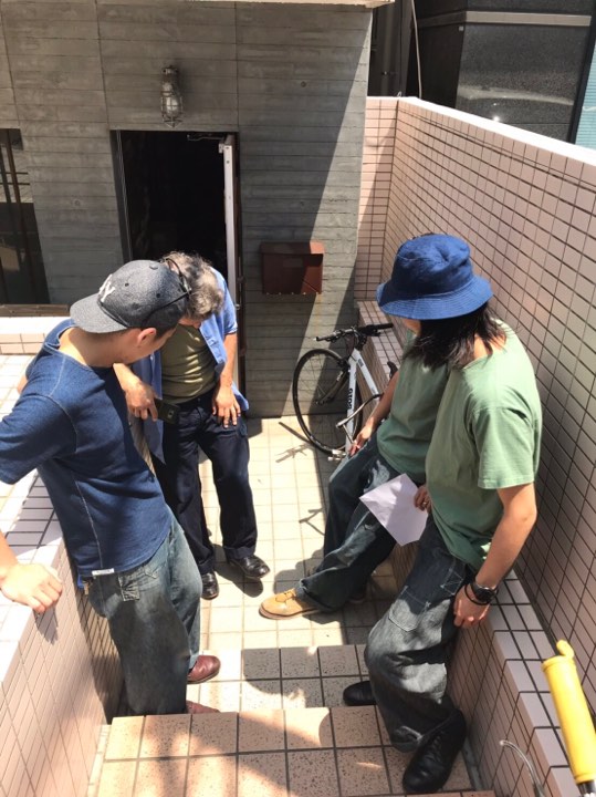 スタッフもお気に入りってことです。