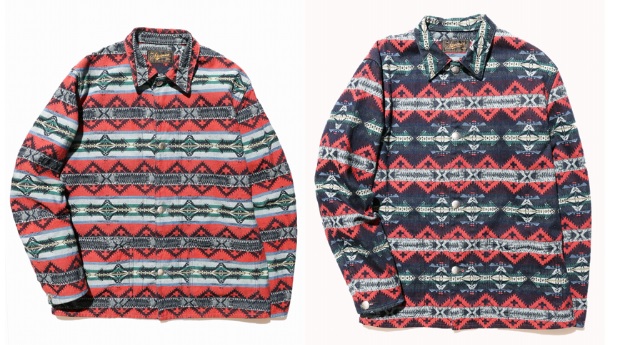 予約スタート！ Stevenson Overall Co.「Lone Wolf」