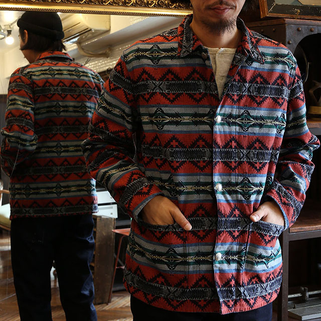 今月中には入荷致します！ Stevenson Overall Co. 予約受付中です。