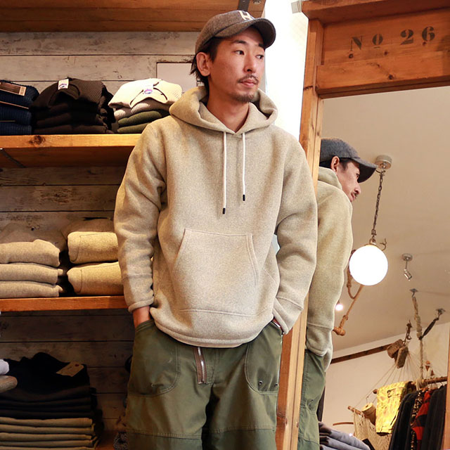 FINE CREEKが提案する新たなブランド「MOSIR」。