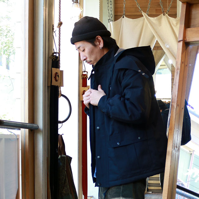 本格的に寒くなってきましたので・・・