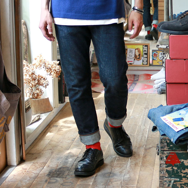 Stevenson Overall Co. Monterey (ONE WASH）...