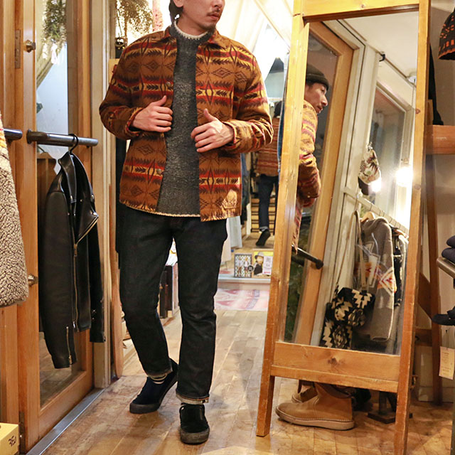 新作が絶好調‼ STEVENSON OVERALL CO.