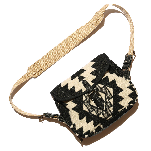 JELADO からスペシャルアイテム入荷‼ Salem Pouch ＆ Salem Tote...