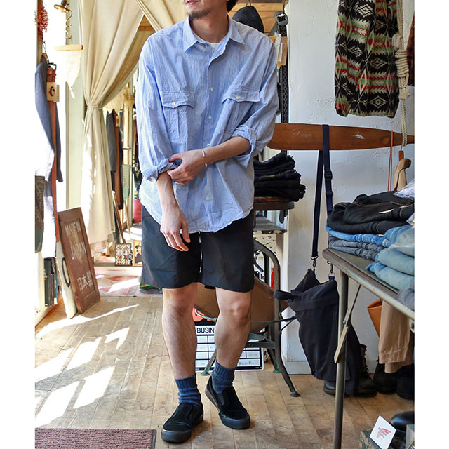 MOSSIRから新作入荷‼