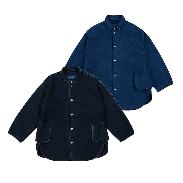 近日入荷するかと。 Porter Classic 「KENDO」シリーズ。