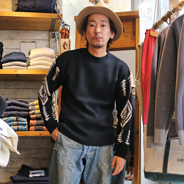 PENDLETON 新作掲載！