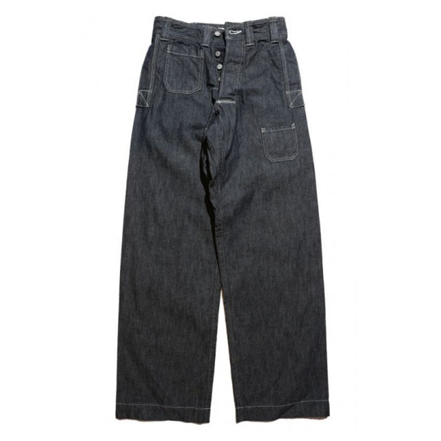 JOHN GLUCKOW 人気NO.1のトラウザー再入荷！